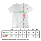 'The Land' Choreography Tee