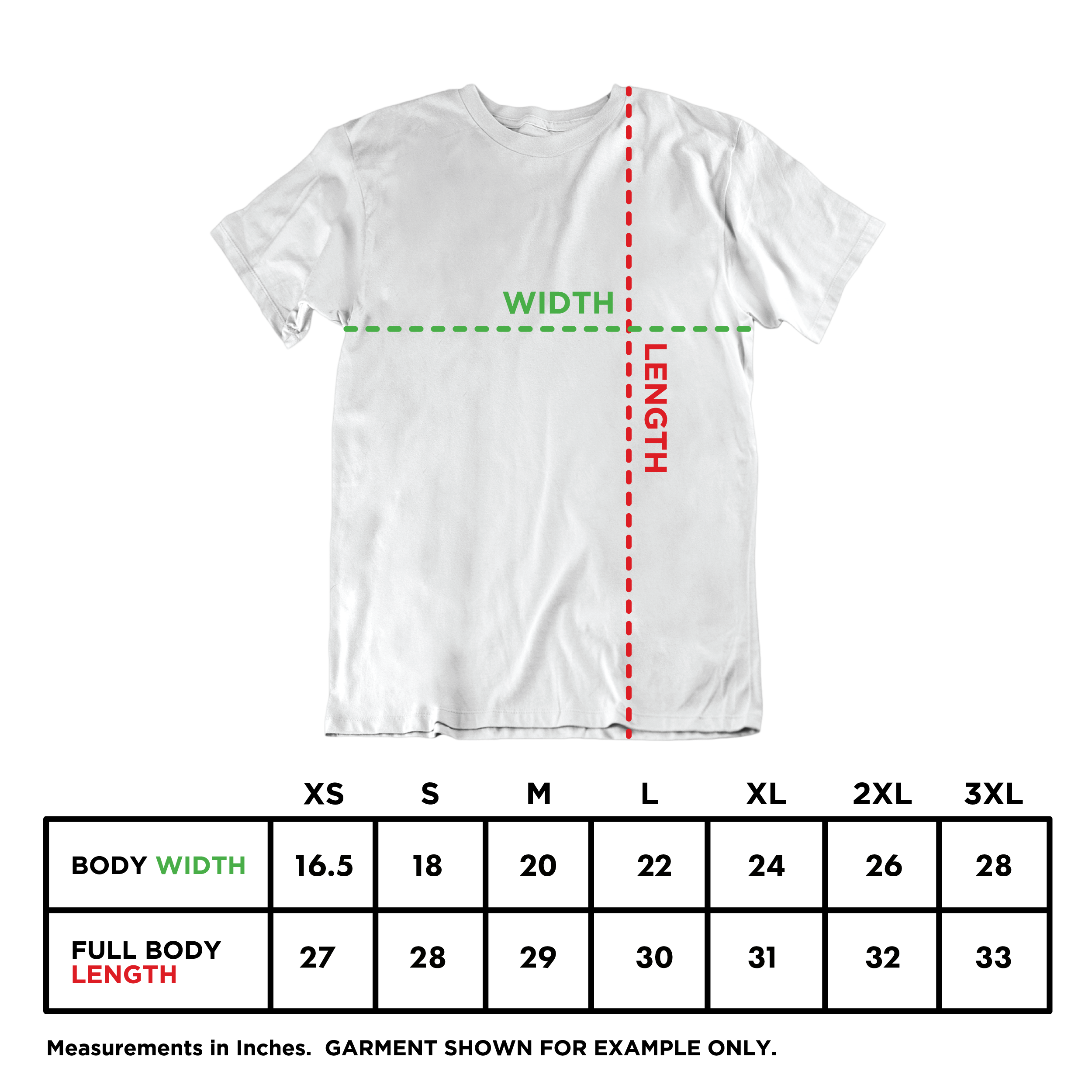 'The Land' Choreography Tee
