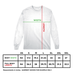 Chipped Mug Longsleeve Tee