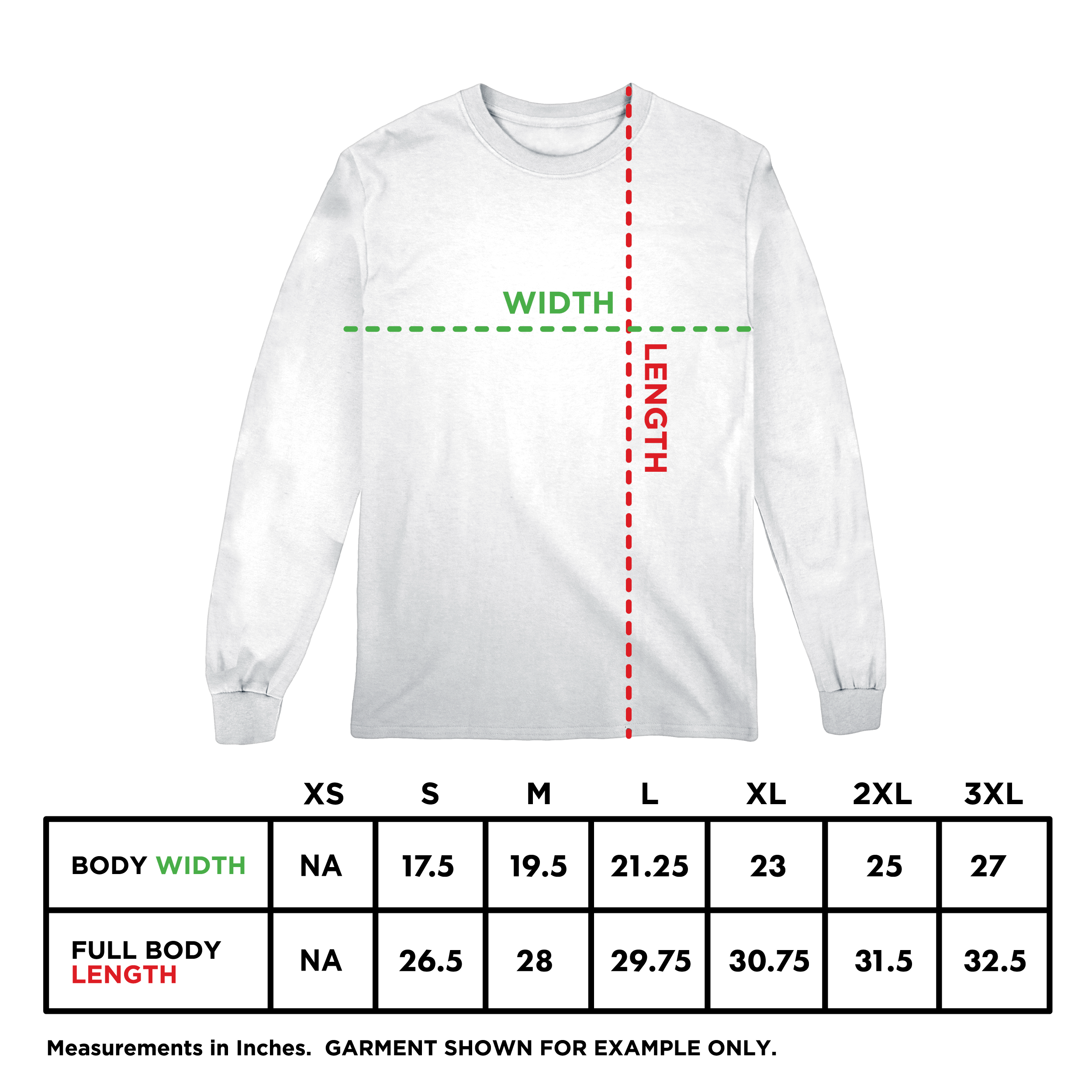 Chipped Mug Longsleeve Tee