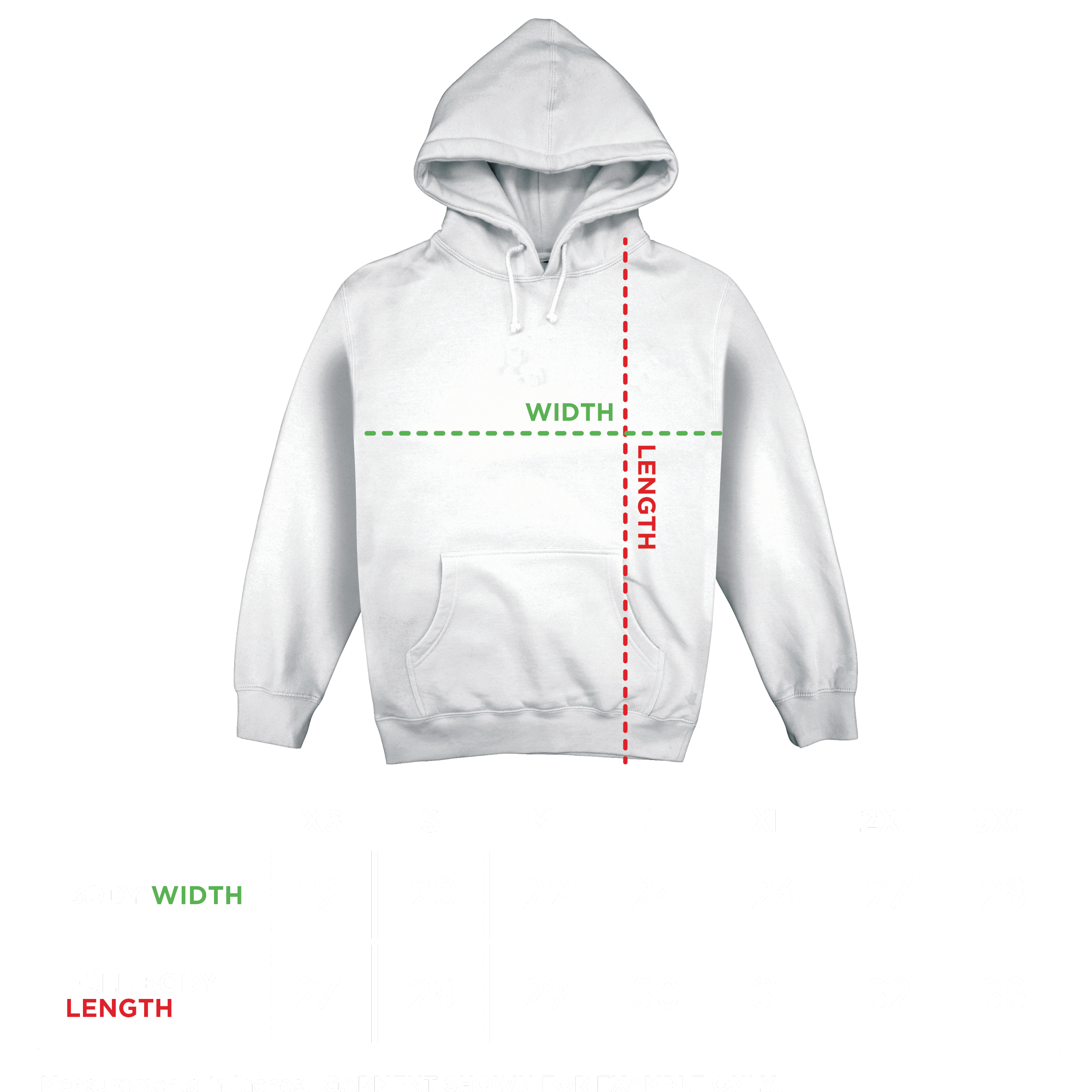 Shards Sweatshirt (Bone White)