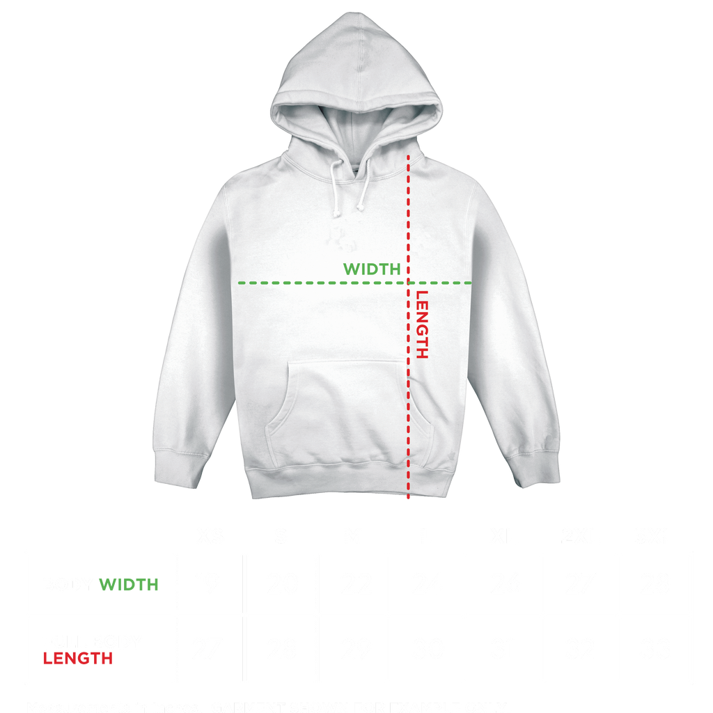 Shards Sweatshirt (Forest Green)