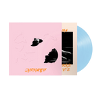 The Land Is Inhospitable And So Are We Vinyl LP