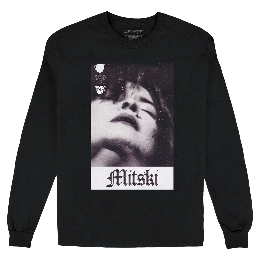 Chipped Mug Longsleeve Tee