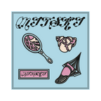 The Land Enamel Pin Set