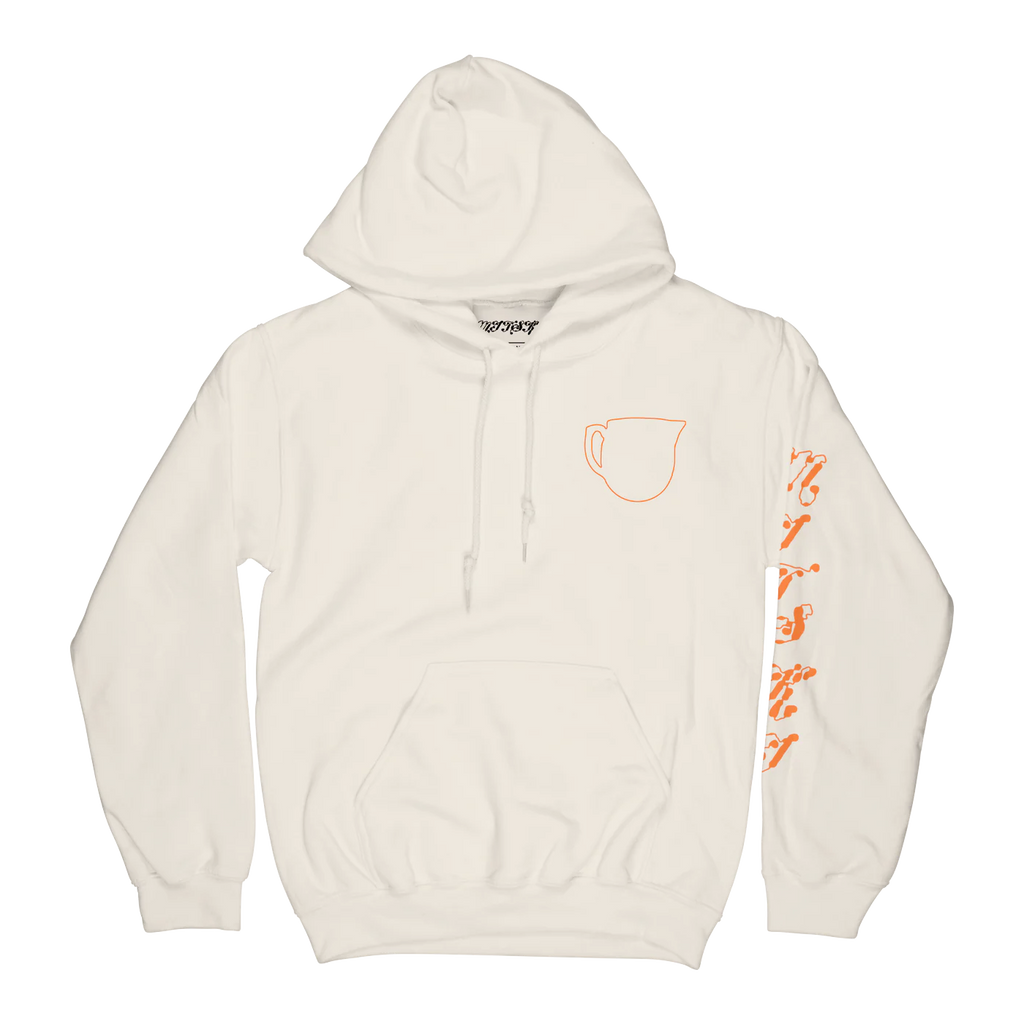 Shards Sweatshirt (Bone White)