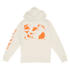 Shards Sweatshirt (Bone White)