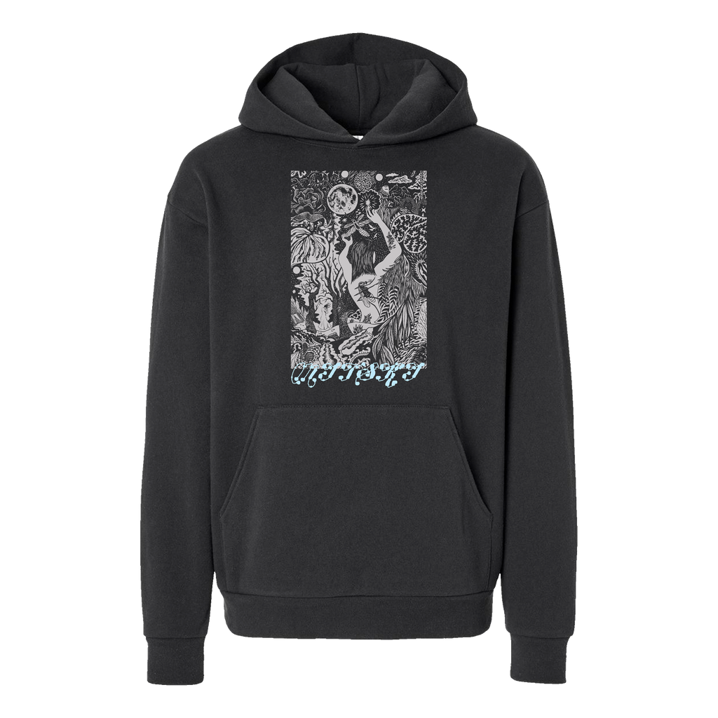 Spring 2024 Tour Heavyweight Hoodie