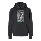 Spring 2024 Tour Heavyweight Hoodie