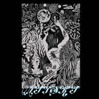 Spring 2024 Tour Heavyweight Hoodie