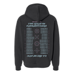 Spring 2024 Tour Heavyweight Hoodie