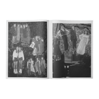 Mitski 2024 Tour Fanzine