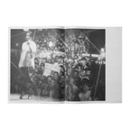 Mitski 2024 Tour Fanzine