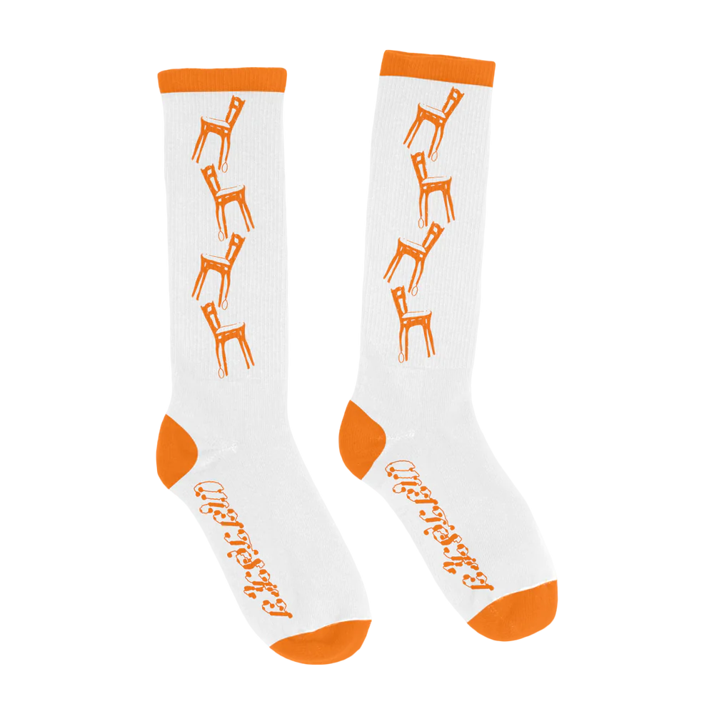 My Love Mine All Mine Socks