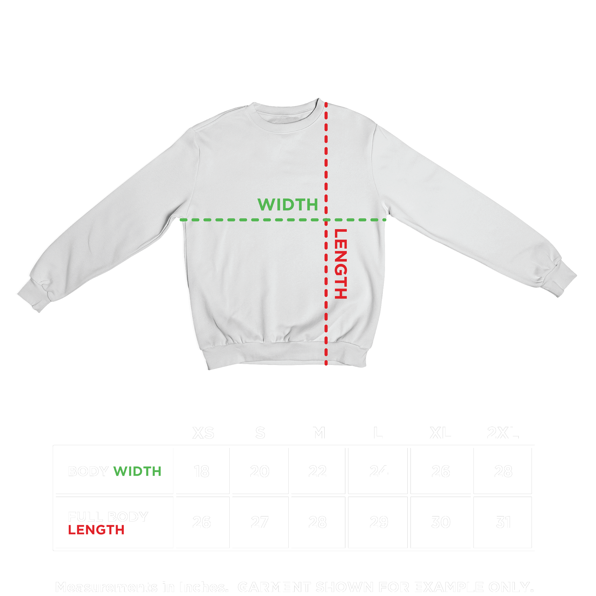 My Love Mine All Mine Drop Shoulder Crewneck (Navy)