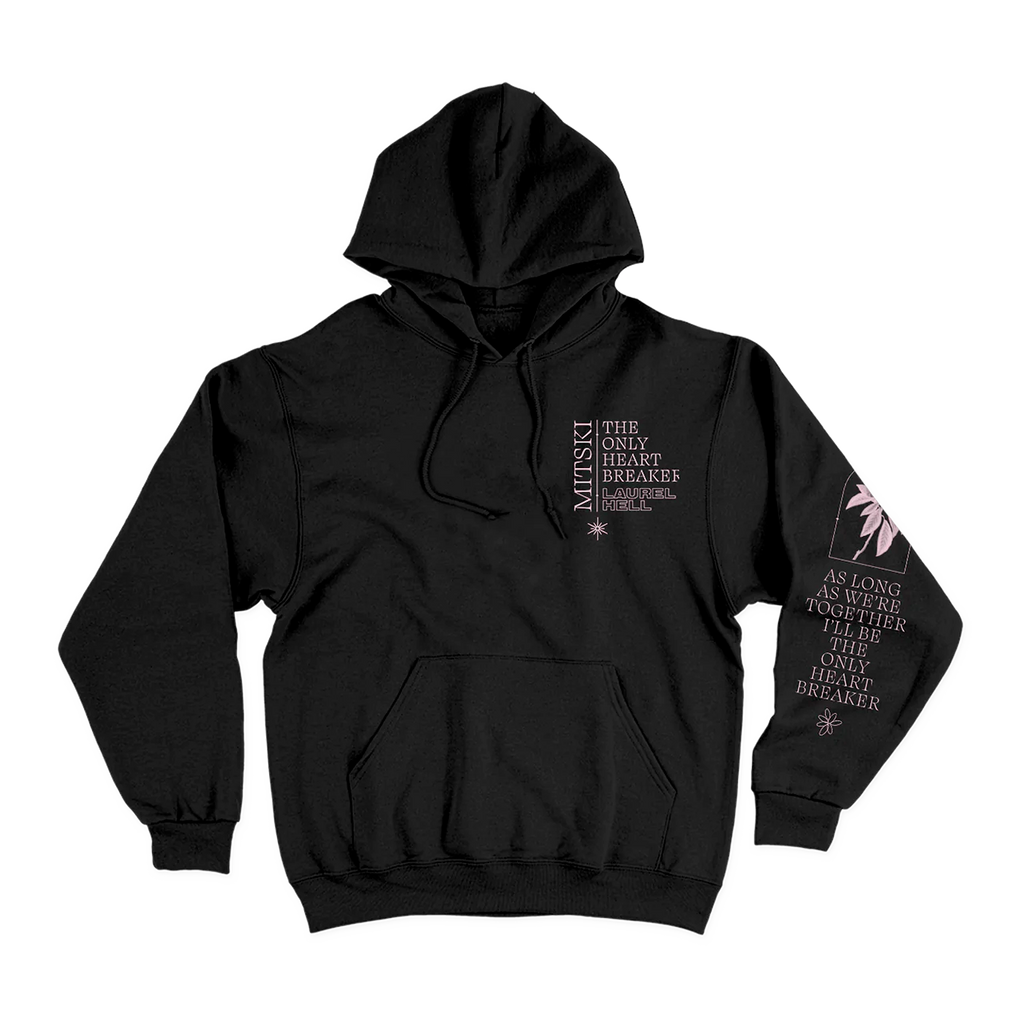 The Only Heartbreaker Hoodie