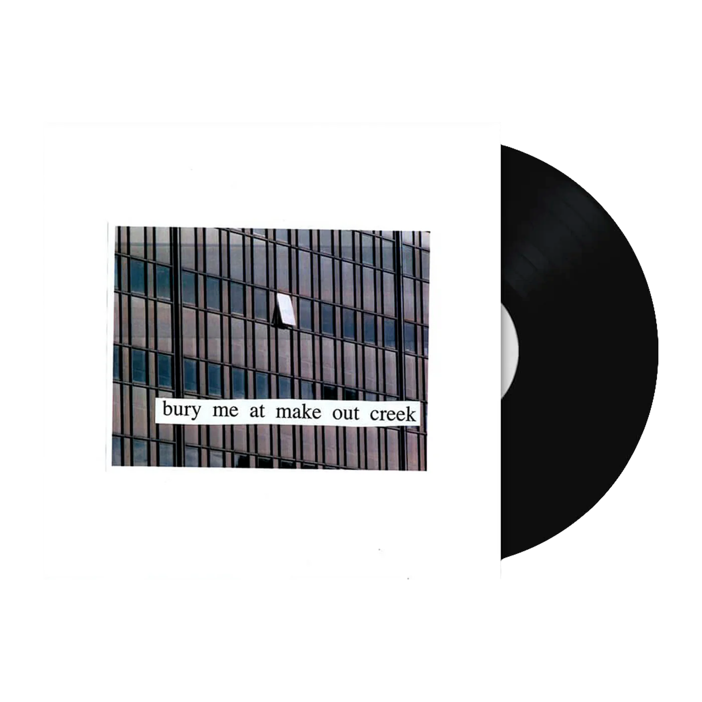 Bury Me at Make Out Creek LP