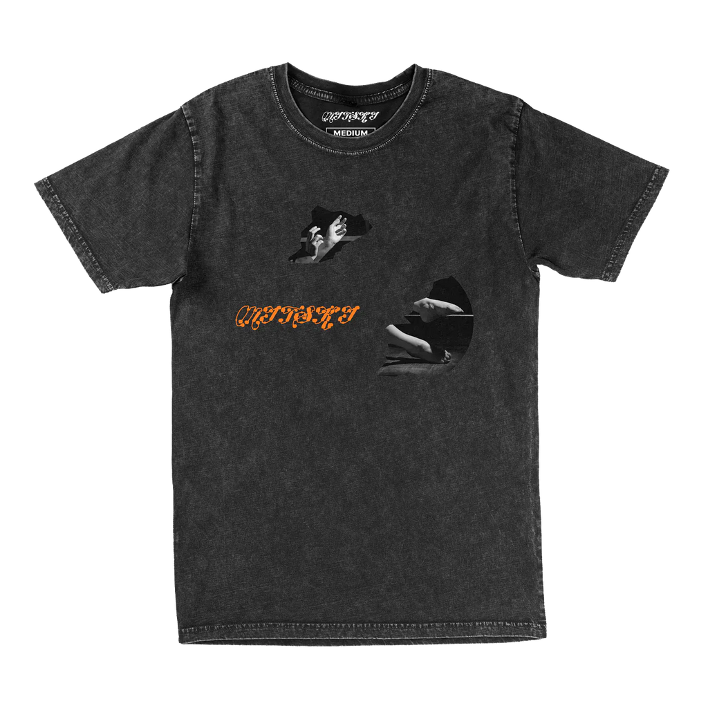 Slipcase Tee (Black)