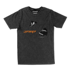 Slipcase Tee (Black)